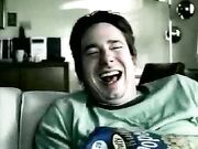 she vacuum him in the vacuum