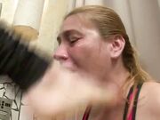 brazil leticia socks worship