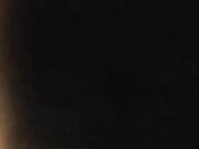 Jenna j-Very sweaty nylon feet