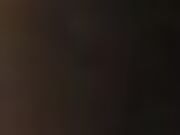 Jenna j-Very sweaty nylon feet