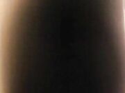 Jenna j-Very sweaty nylon feet