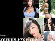 Izabela Paes, Yasmin Proveiro