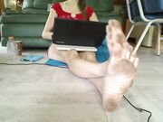 STORMY - DIRTY SOLES