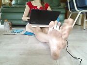 STORMY - DIRTY SOLES