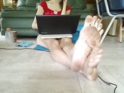 STORMY - DIRTY SOLES