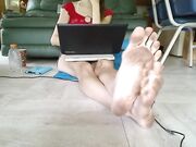 STORMY - DIRTY SOLES