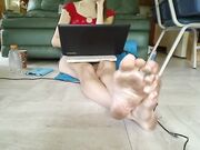 STORMY - DIRTY SOLES