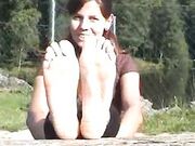 Wrinkled Soles Show