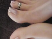 Abigail - Soft Smooth Feet