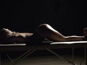 lesbian asian licks feet