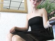 Femdom Gold - Anna R.