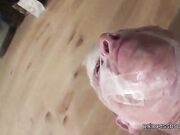 Princess Brook cruel feet