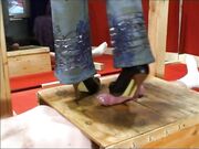 Bootjob Jeans Full Weight