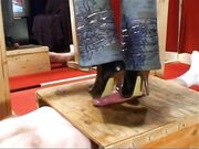 Bootjob Jeans Full Weight