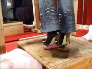 Bootjob Jeans Full Weight