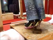 Bootjob Jeans Full Weight