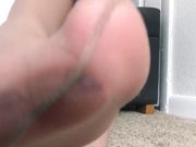 Raven Lalore - My Feet