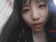 Early nine play boyfriend pov before going to bed