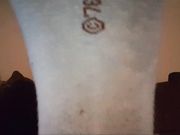 Goddess Bri Bri - Hello kitty stinky dirty sock worship!