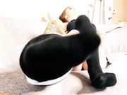 Dominant Jade Sun - Eeny ... MEANY .... MINEY ... TOES