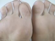 Star Nine - Stinky Foot Fetish Challenge