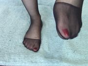 Miss Melissa -Two Minute Man