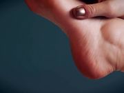 Michelle Monroe - Barefoot Air Hostess