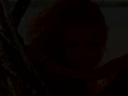 HOT BLONDE SMELLY FEET POV