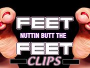 THE BABS - Tic Tac TOES and SOLES In THE POSE