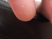 The Foot Infatuation - Simona - Worshipping Your Best Friend's Sister