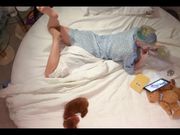 Katy Perry Feet and Soles Compilation