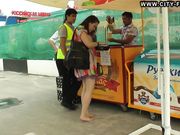 City-Feet - Alexandra C.