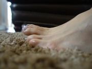 Goddess Lily - Raw FOOTage