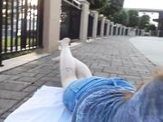 Khloe Boardwalk Session