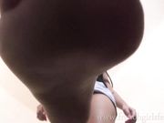 FRENCH GIRLS FEET - Look at my sexy feet