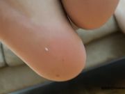 Astro Domina - Foot Worship Times Two