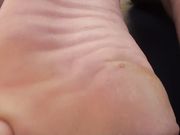 Sweet Southern Feet - Skyler and Emily whos the best foot model