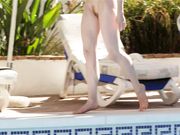 Katy Cee - A bit more suncream