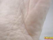 Evelyn Milano - Week Of Feet - Day 2