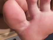 LovelySoles - Jamie