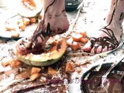 Ms. Rose - Fruit Explosion