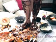 Ms. Rose - Fruit Explosion