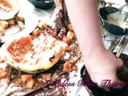 Ms. Rose - Fruit Explosion