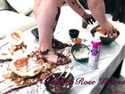 Ms. Rose - Fruit Explosion