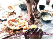 Ms. Rose - Fruit Explosion