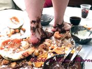 Ms. Rose - Fruit Explosion