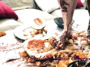 Ms. Rose - Fruit Explosion