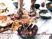 Ms. Rose - Fruit Explosion