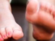 Dagmara - DIRTY AND STINKY FEET