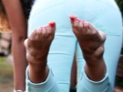 Dagmara - DIRTY AND STINKY FEET